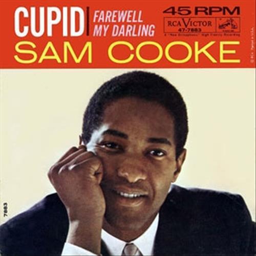 Sam Cooke